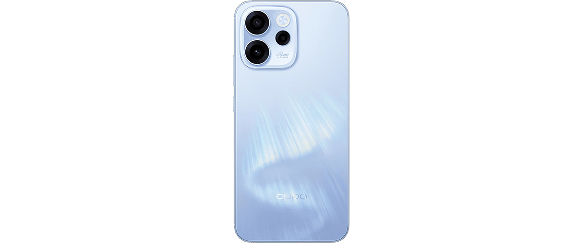 Oppo Reno15 FS 5G